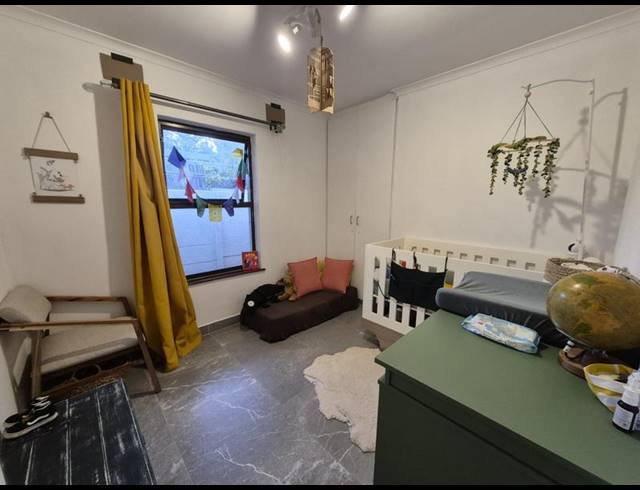 3 BEDROOM PROPERTY TO RENT IN HOUT BAY